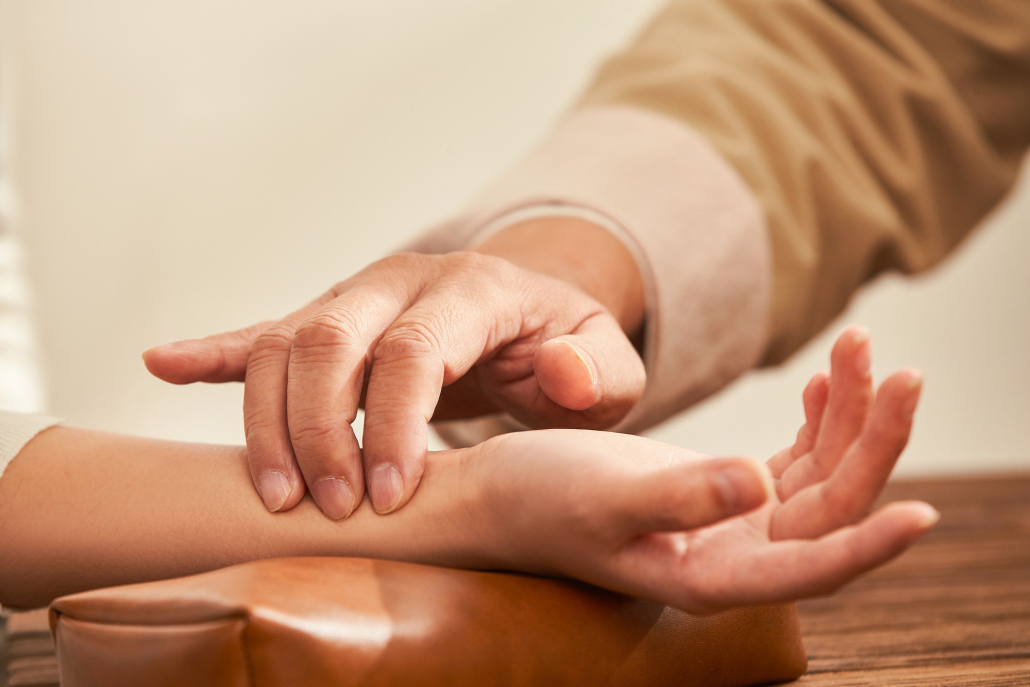 natuurlijke geneeskunde