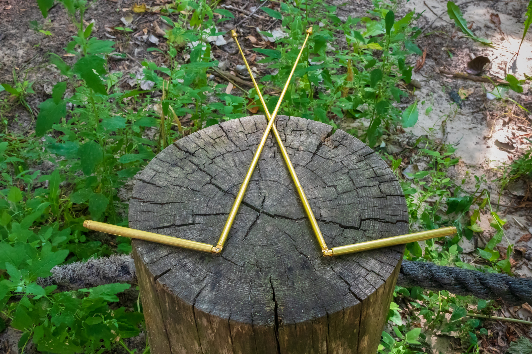 wat is een wichelroede