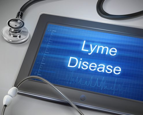 Post-Treatment Lyme Disease Syndrome