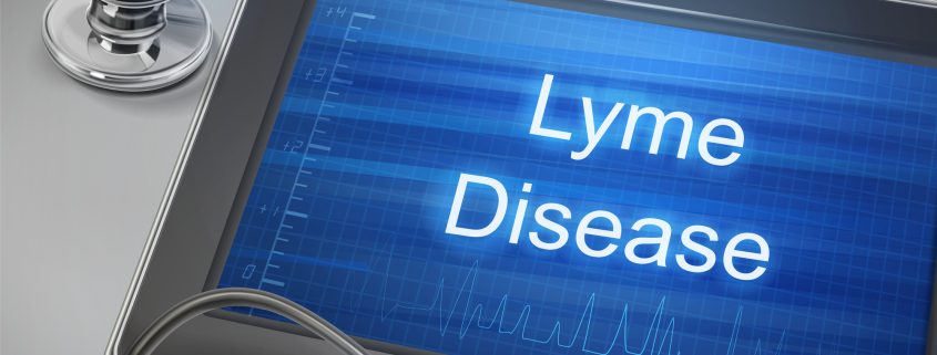 Post-Treatment Lyme Disease Syndrome