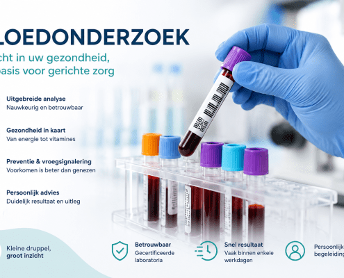 bloedonderzoek