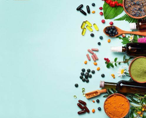 parasieten detox